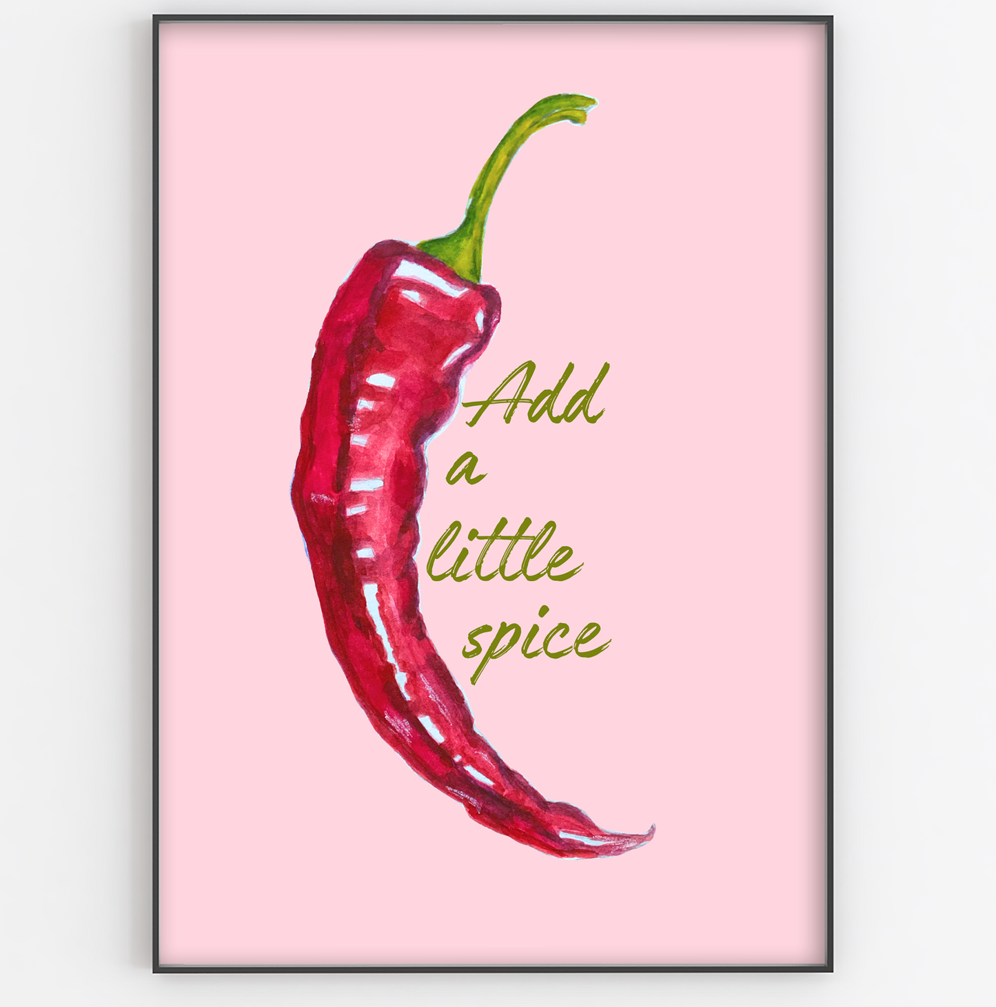 red chilli pepper